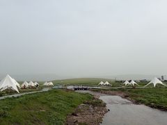 -新疆那拉提国家旅游度假区