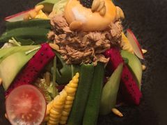 -潮上潮(南中环店)