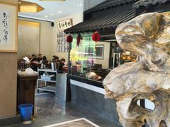 -福照楼汽锅鸡·云南菜(护国路店)