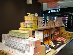 零售区-奈雪的茶(华强北中航城店)