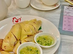 -文记壹心鸡(宝华路店)