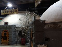 -纽斯桑拿会所(天山店)