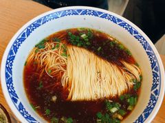 -新万鑫银丝面·非遗无锡味(惠山古镇店)