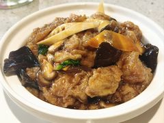 -阿莉餐厅(枣阳路店)