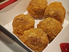 -麦当劳(开平潭江店)