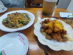 -南记食粥坊·宵夜大排档(莲花总店)