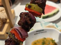 -阳坊胜利涮羊肉(禧乐汇店)