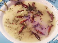 -鱼库·不仅是一家烤鱼店(车公庙店)