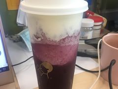 -喜茶(上海兴业太古汇店)