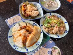 -老妈宫粽球