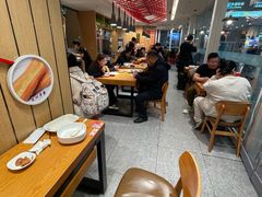 -南城香(北京南站店)