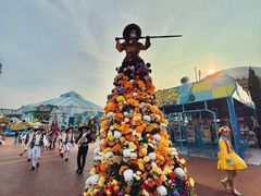 -大连海昌发现王国主题公园