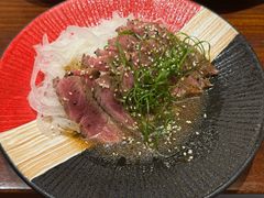 -鸟鹏烧鸟居酒屋(仁恒梦中心店)