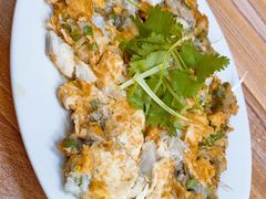 -小般口蚝烙(丽水庄店)