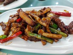-止园酒店-中餐厅