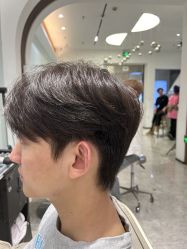 点击看大图 -美格丝M.G.S Hair Salon