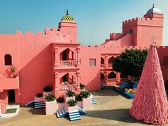 -漳州滨海火山岛自然生态风景区