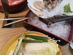 -沼津港精致料理·寿喜烧·烧鸟(青浦宝龙广场日料榜单店)