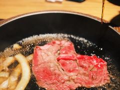 -锅物新语&寿喜烧.炉端割烹(世博源店)