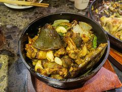 -小粤楼·怀旧粤菜(万辉国际广场店)