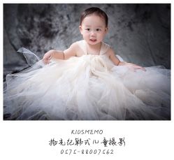 -KIDSMEMO拾光纪儿童摄影(金丰大厦店)