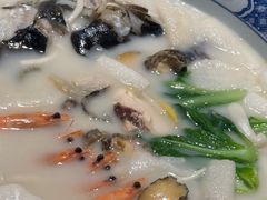 -山外山菜馆(玉泉路店)