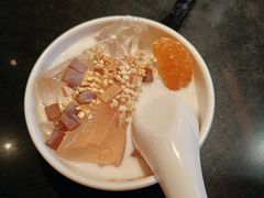 -探鱼·鲜青椒爽麻烤鱼(三水广场店)