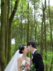 -芭莎视觉婚纱摄影(花溪店)