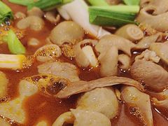 -湘肠香火锅店(团结湖店)