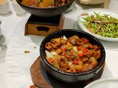 -徽镇小厨·经典徽菜(十里河店)