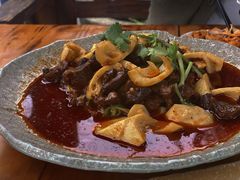 -青城甲(青城山店)