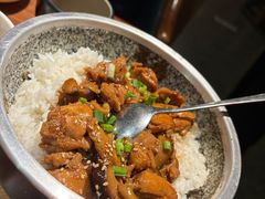-九田家黑牛烤肉料理(新辰里亚运村店)