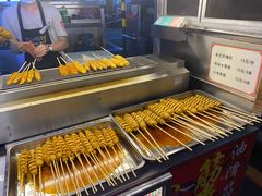 -海大南门夜市(海富街店)