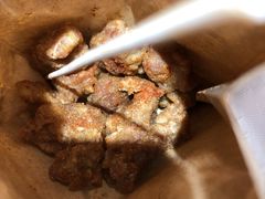 -傅强排骨(成都总店)