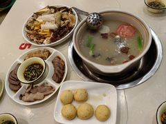 -京川野菌王(总店)