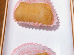金牌榴莲酥-鸽味轩·粤菜小馆(高楼门总店)