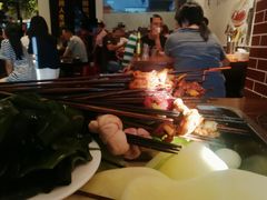 -钢五区节子串串香(环球汇·天誉店)