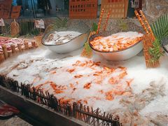 -汉阳廷自助烤肉·火锅(壹方天地店)