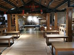 -沐泷泉(南风大剧院店)