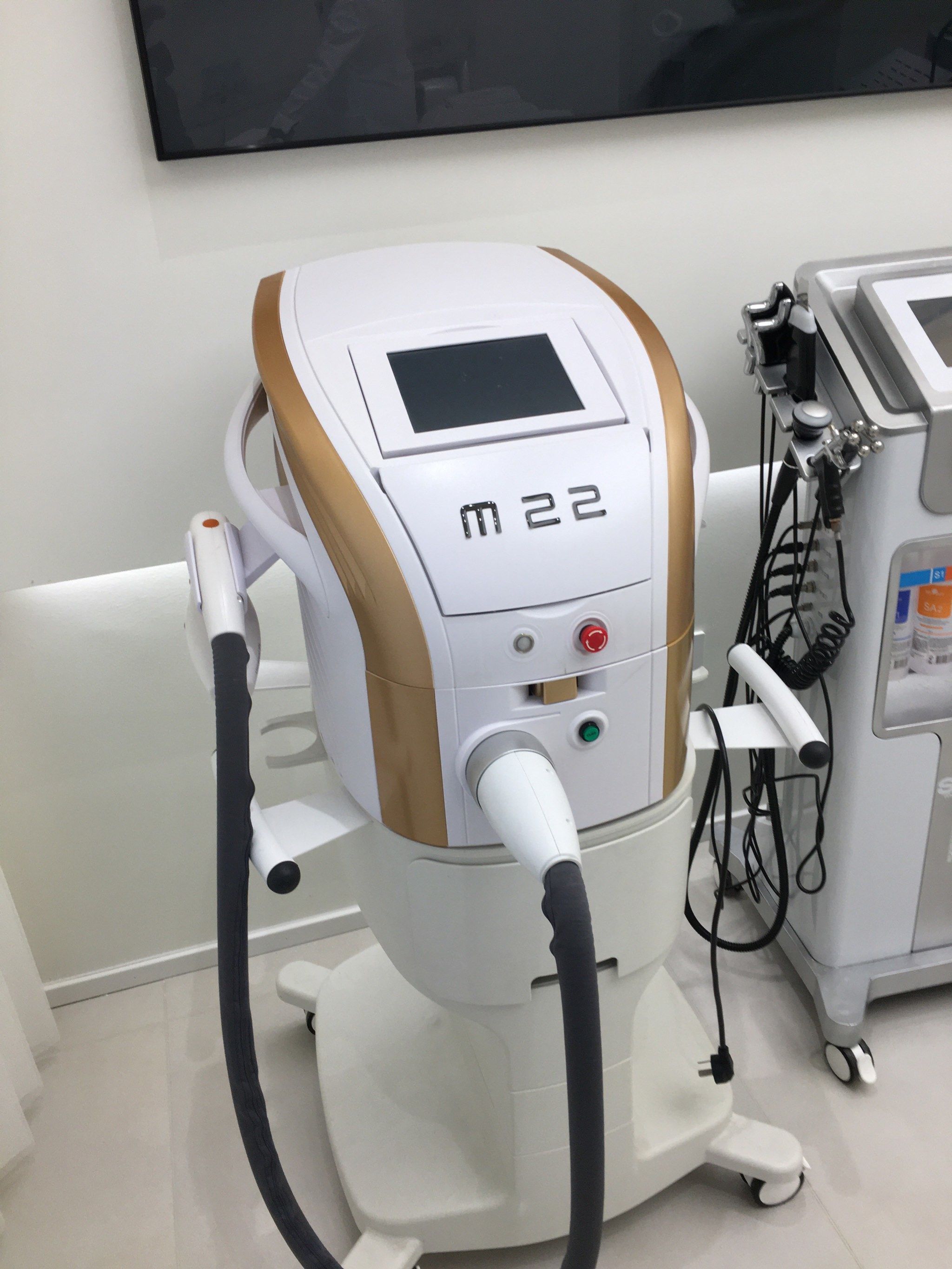 我的超声波疗程小秘密