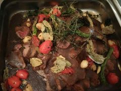 -蜻蜓逐宴全日制西餐厅I古北水镇大酒店