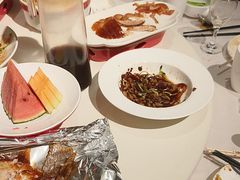 -大鸭梨烤鸭(金色漫香店)