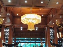 -西双版纳洲际度假酒店-海鲜傣味烧烤·侬香全日制餐厅