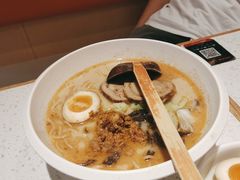 -味千拉面(淮安楚州万达店)