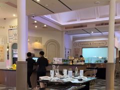 -1981牛排西餐厅(海信店)