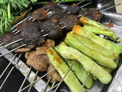 -瑞杰烧烤店·24小时营业(山东路店)