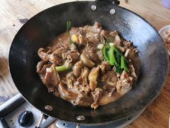 -大地农庄(逢沙大道店)