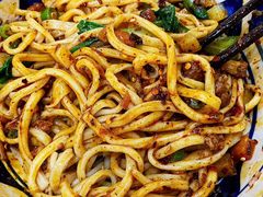 -面尚香关中面馆(盛龙广场总店)