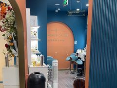 -海马体照相馆(上海晶耀前滩店)