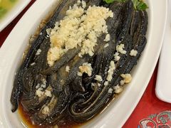 炝虎尾-玉华台饭庄(裕中西里小区店)